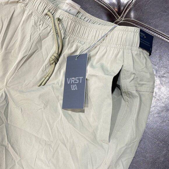 VRST Men's 5'' Everyday Short - Picture 7 of 12